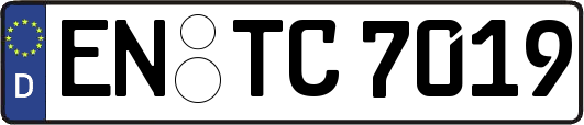 EN-TC7019