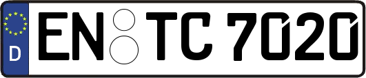 EN-TC7020