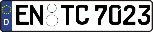 EN-TC7023