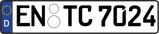 EN-TC7024