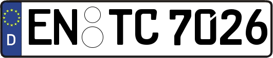 EN-TC7026
