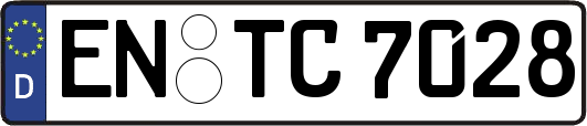 EN-TC7028