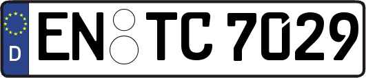 EN-TC7029