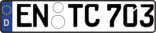 EN-TC703