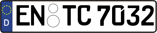 EN-TC7032