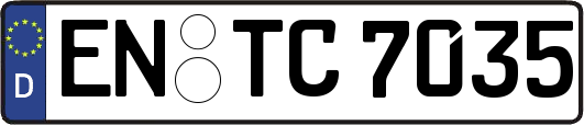 EN-TC7035