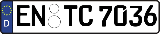 EN-TC7036