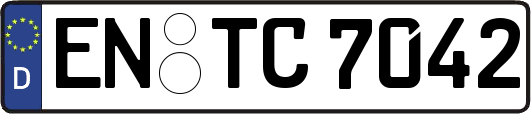 EN-TC7042