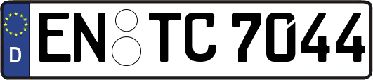 EN-TC7044