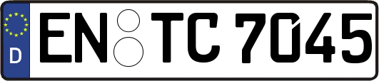 EN-TC7045