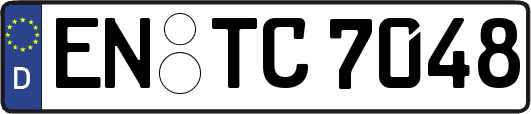 EN-TC7048