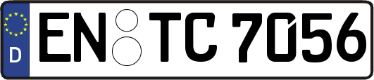 EN-TC7056