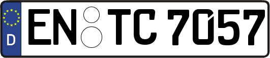 EN-TC7057