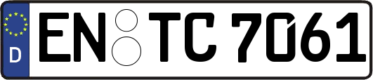 EN-TC7061
