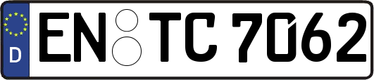 EN-TC7062