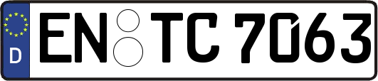 EN-TC7063