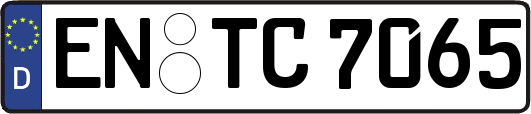 EN-TC7065