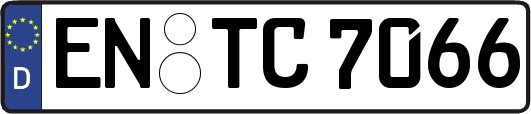 EN-TC7066