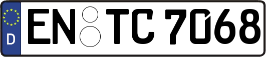 EN-TC7068