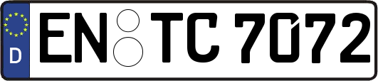 EN-TC7072