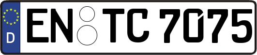 EN-TC7075