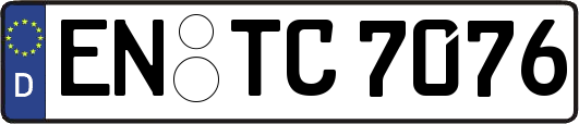 EN-TC7076