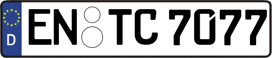 EN-TC7077