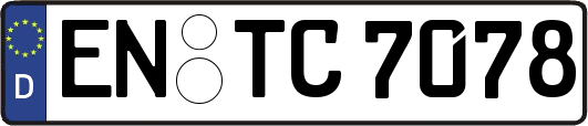 EN-TC7078