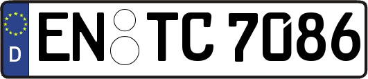 EN-TC7086
