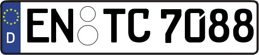 EN-TC7088