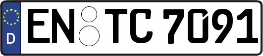 EN-TC7091