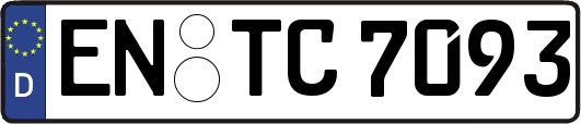 EN-TC7093