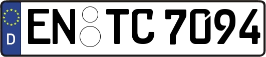 EN-TC7094
