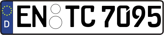 EN-TC7095