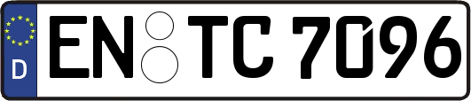 EN-TC7096