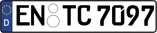 EN-TC7097