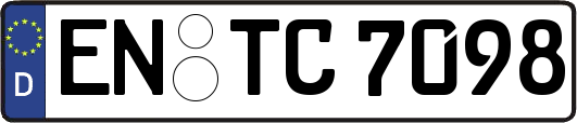 EN-TC7098