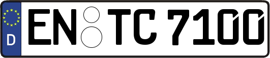 EN-TC7100