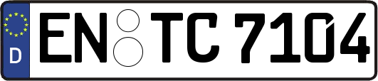 EN-TC7104