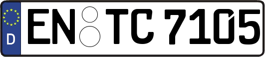 EN-TC7105