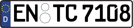 EN-TC7108
