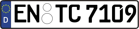 EN-TC7109