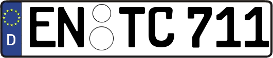 EN-TC711