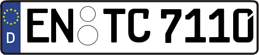 EN-TC7110