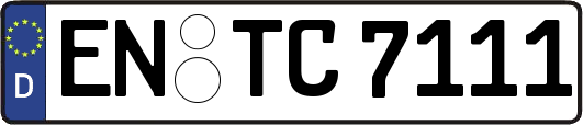 EN-TC7111