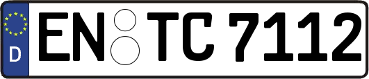 EN-TC7112