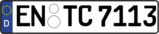 EN-TC7113