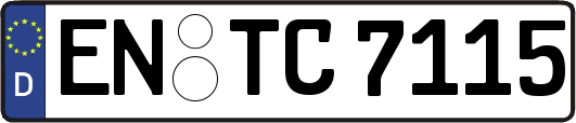 EN-TC7115
