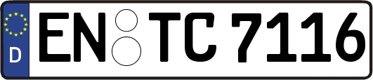 EN-TC7116