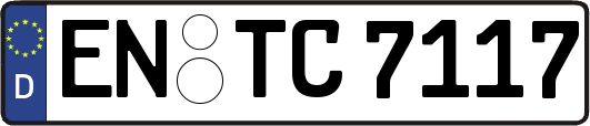 EN-TC7117